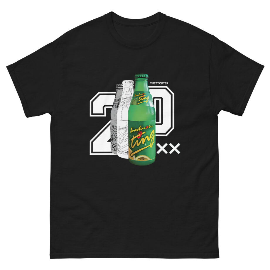 Kardinal Offishall Firestarter 2.0 Husslin Unisex classic tee