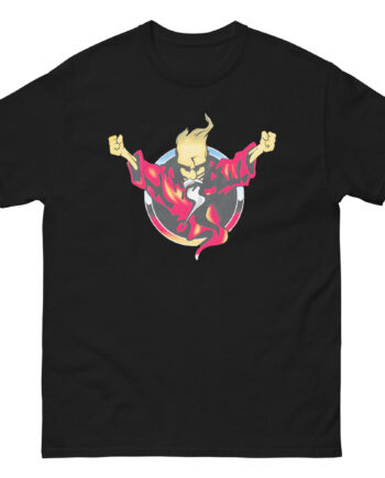 Thunderdome Original Unisex classic tee