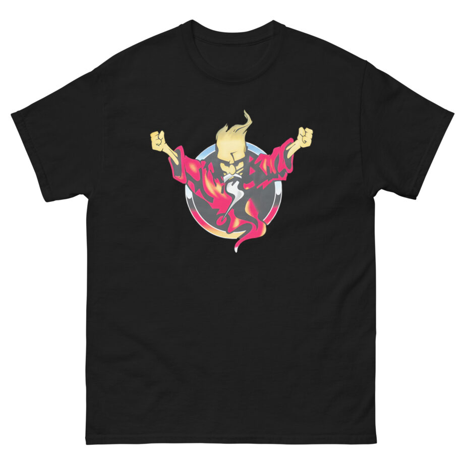 Thunderdome Original Unisex classic tee