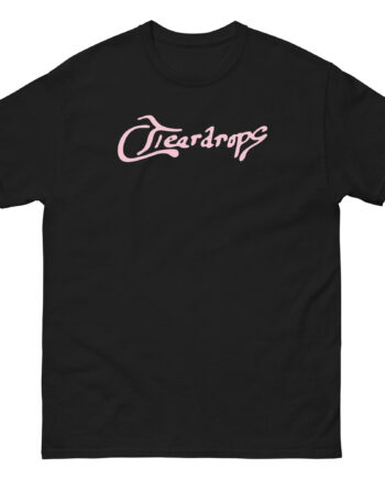 Liam Payne Teardrops Unisex classic tee