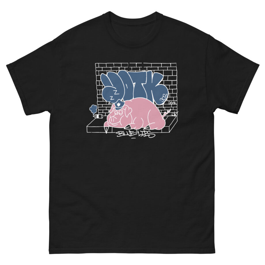 Year of the Knife Unisex classic tee