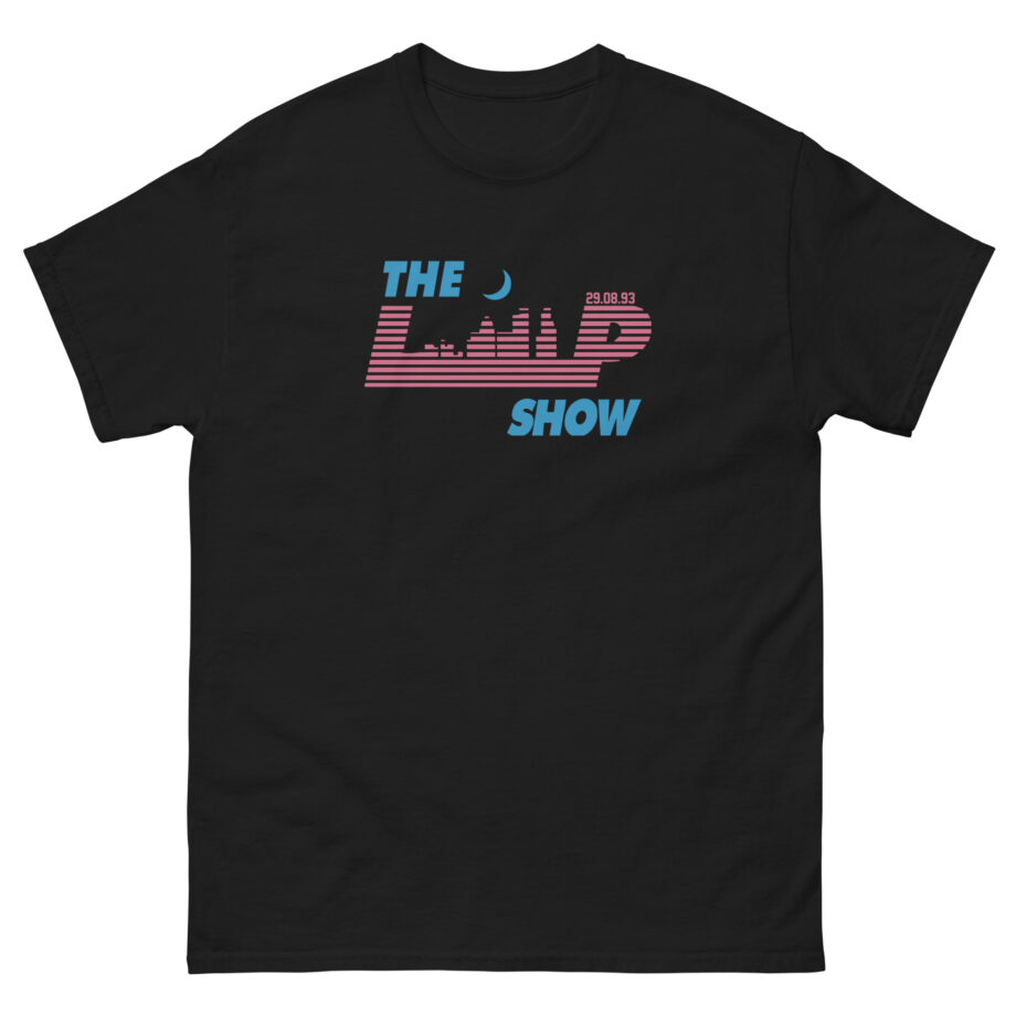 Liam Payne the Lp Show Unisex classic tee