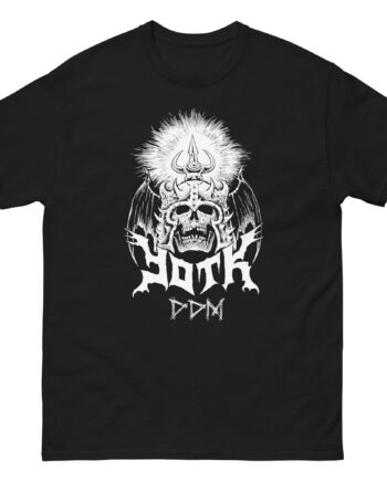Year of the Knife Unisex classic tee