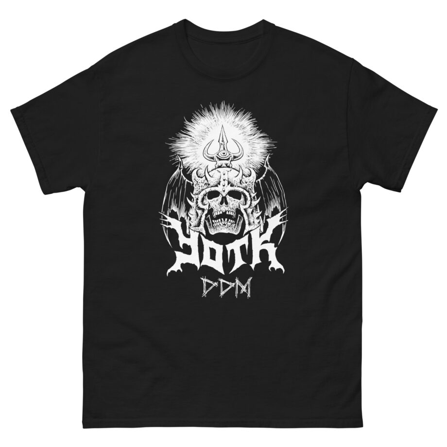 Year of the Knife Unisex classic tee