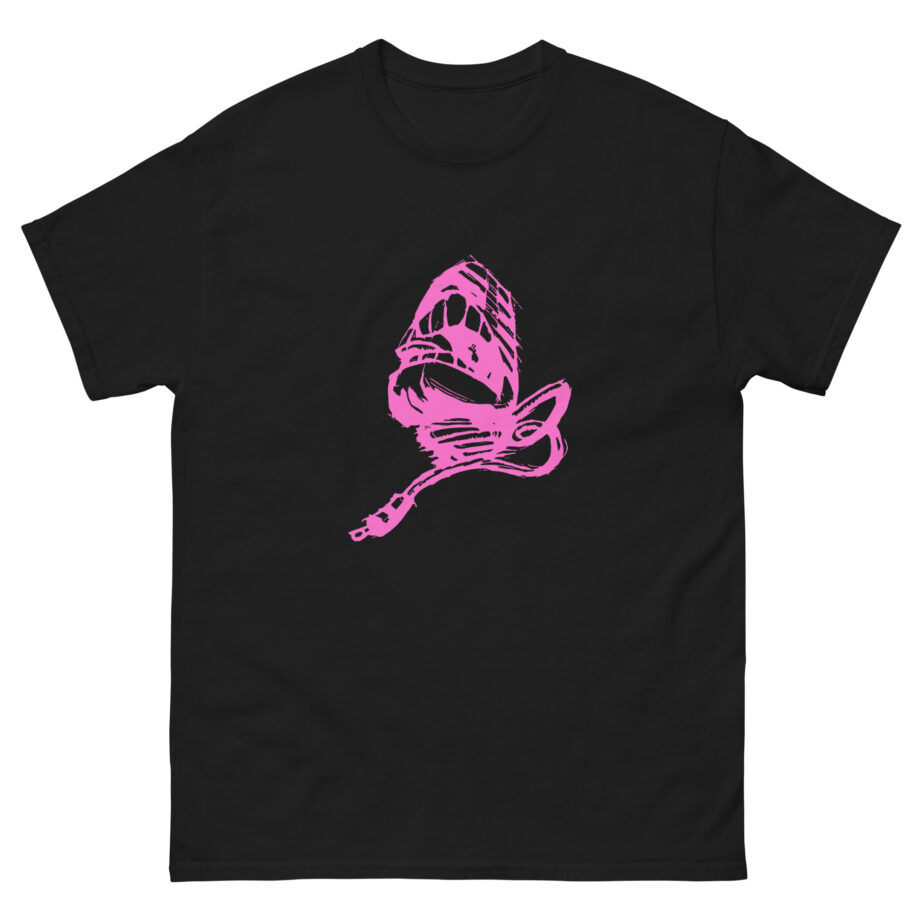 Mcfly Unisex classic tee