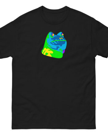 Martincitopants Unisex classic tee