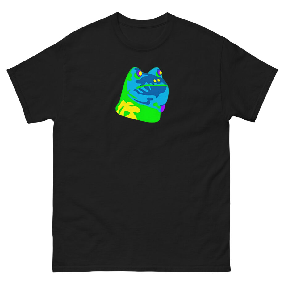 Martincitopants Unisex classic tee