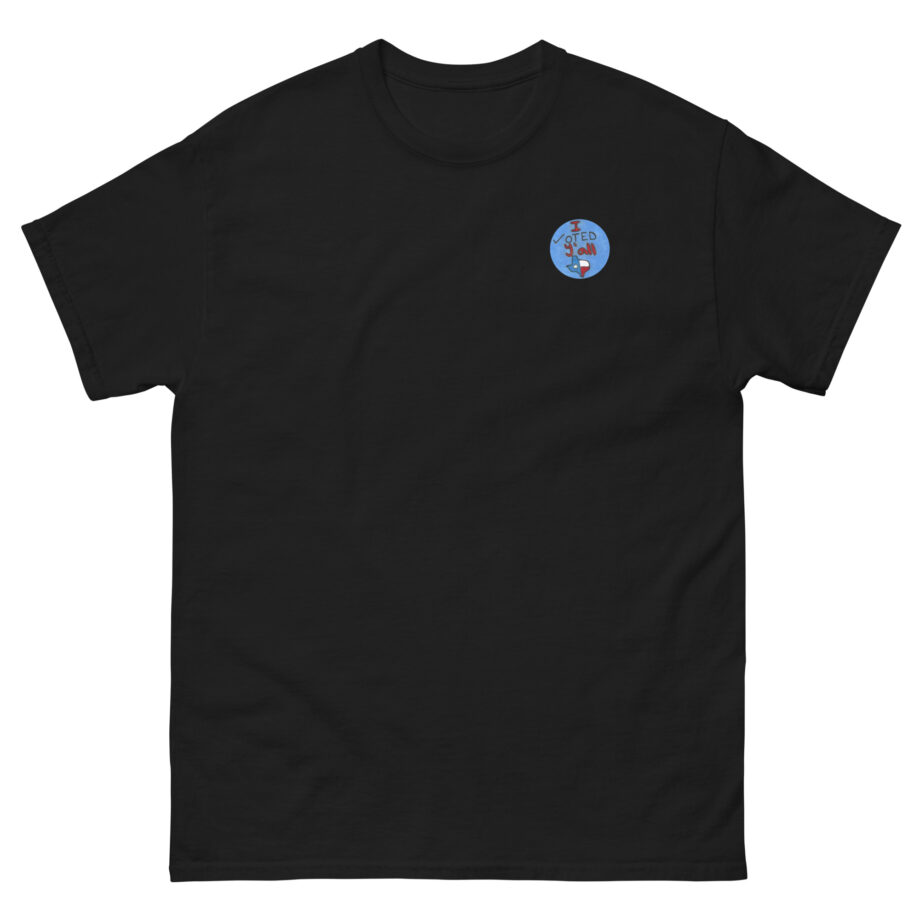 Mandjtv Unisex classic tee