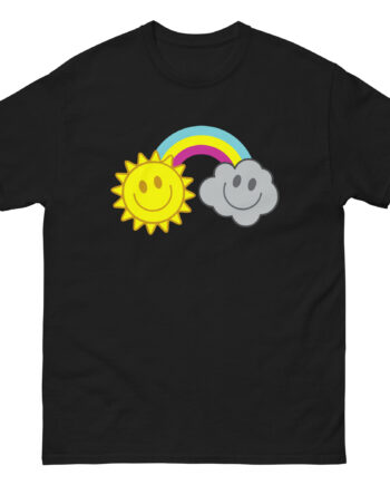 Mcfly Happiness Unisex classic tee