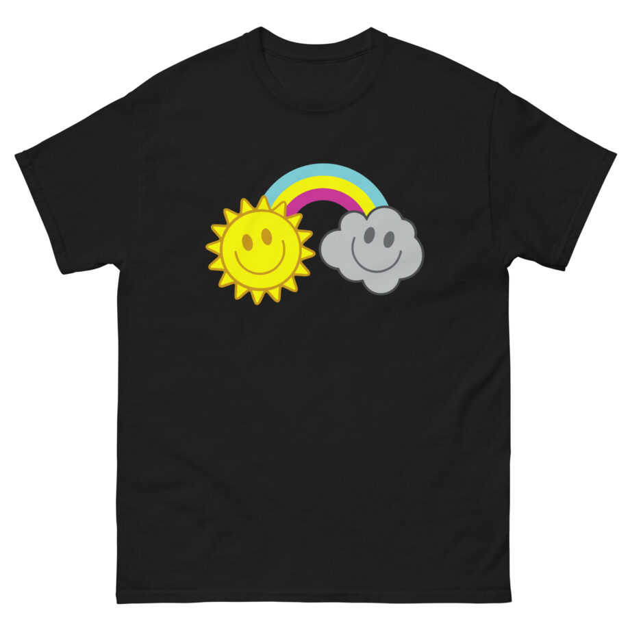 Mcfly Happiness Unisex classic tee