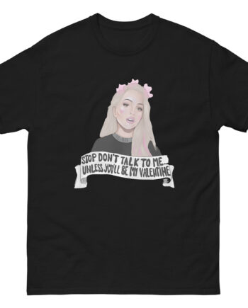 Lycia Faith Unisex classic tee