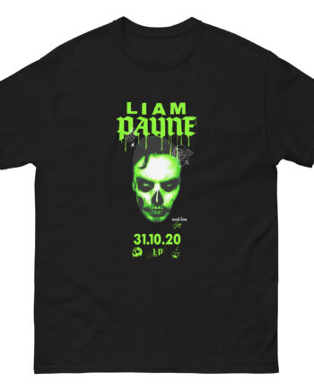 Liam Payne One Direction Unisex classic tee