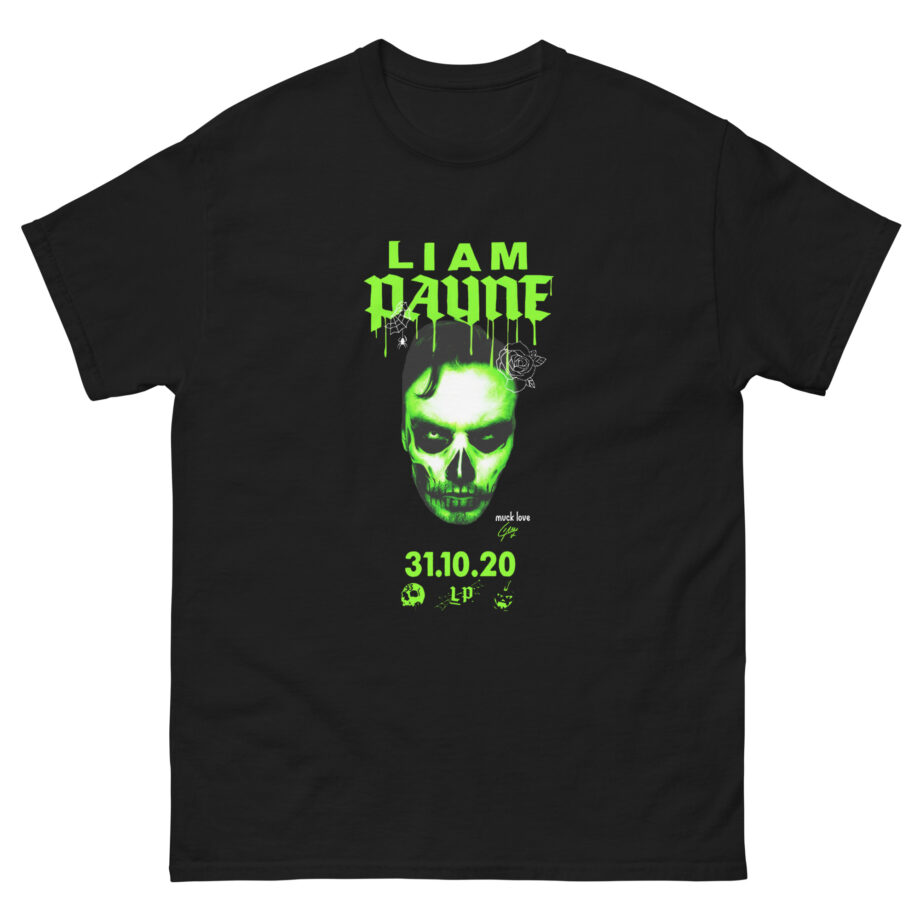 Liam Payne One Direction Unisex classic tee