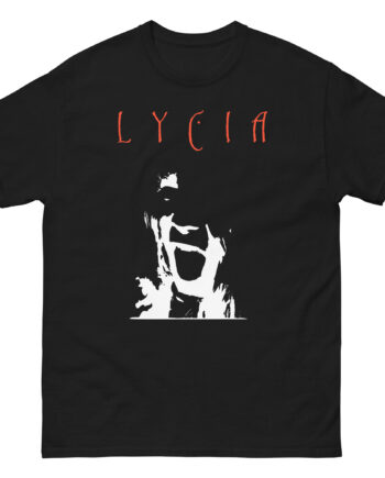 Lycia Faith Unisex classic tee