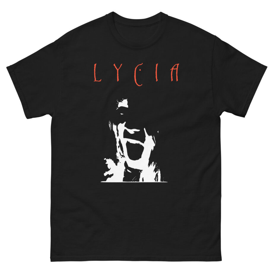 Lycia Faith Unisex classic tee