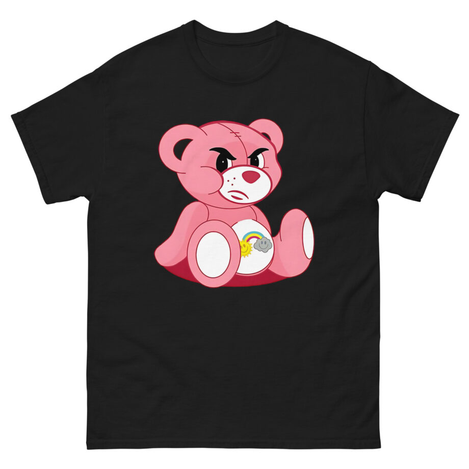 Mcfly Happiness Unisex classic tee