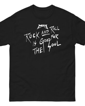 Mcfly Good For The Soul Unisex classic tee