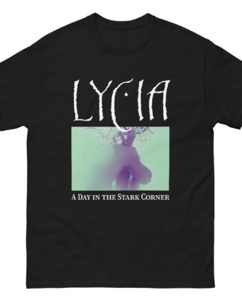Lycia Faith Unisex classic tee