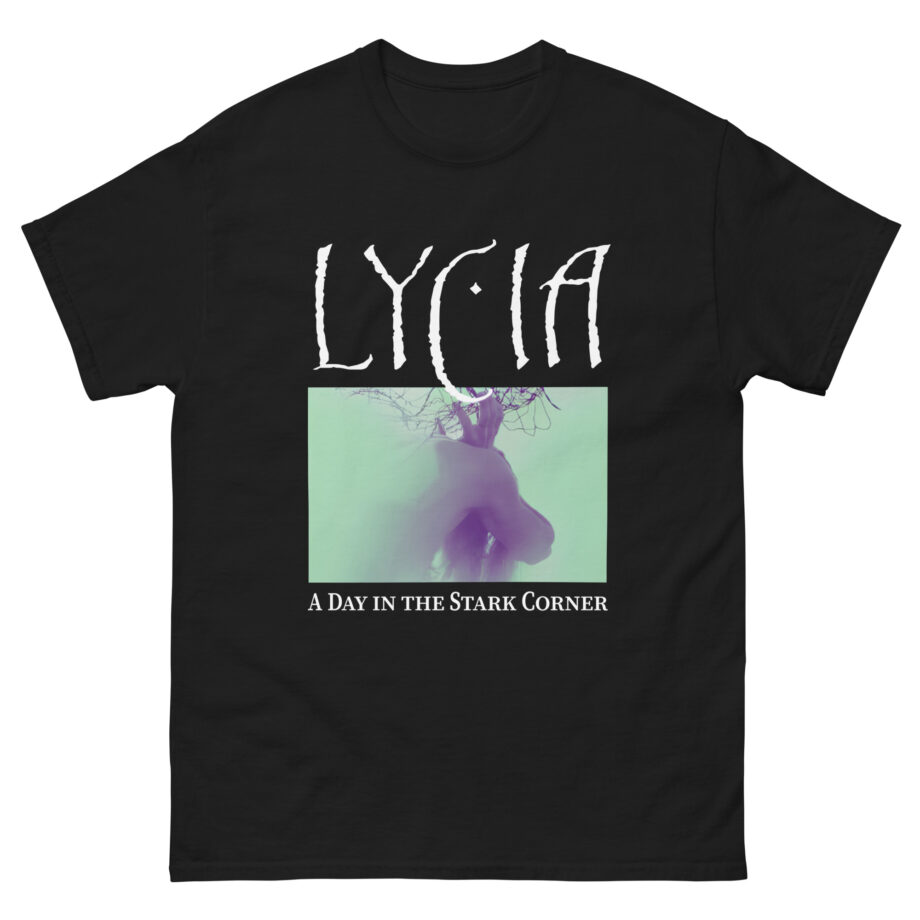 Lycia Faith Unisex classic tee