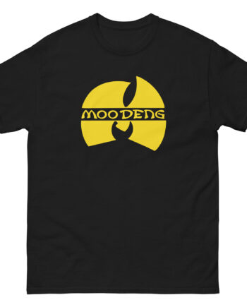 Moo Deng Clan Unisex classic tee