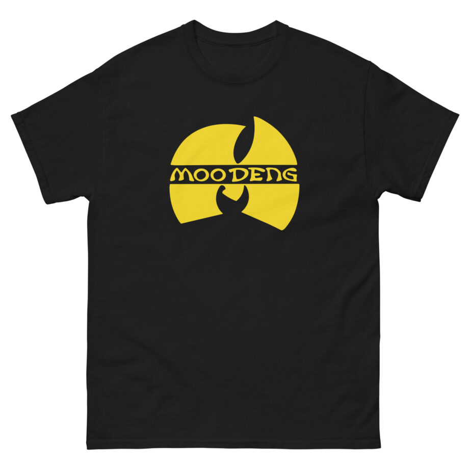 Moo Deng Clan Unisex classic tee