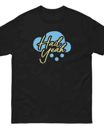 Mandjtv Unisex classic tee