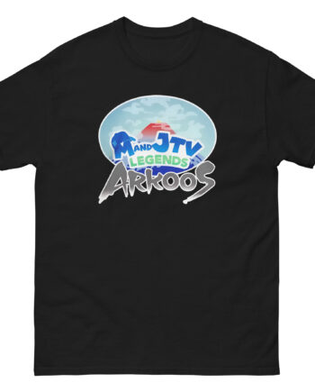 Mandjtv Unisex classic tee