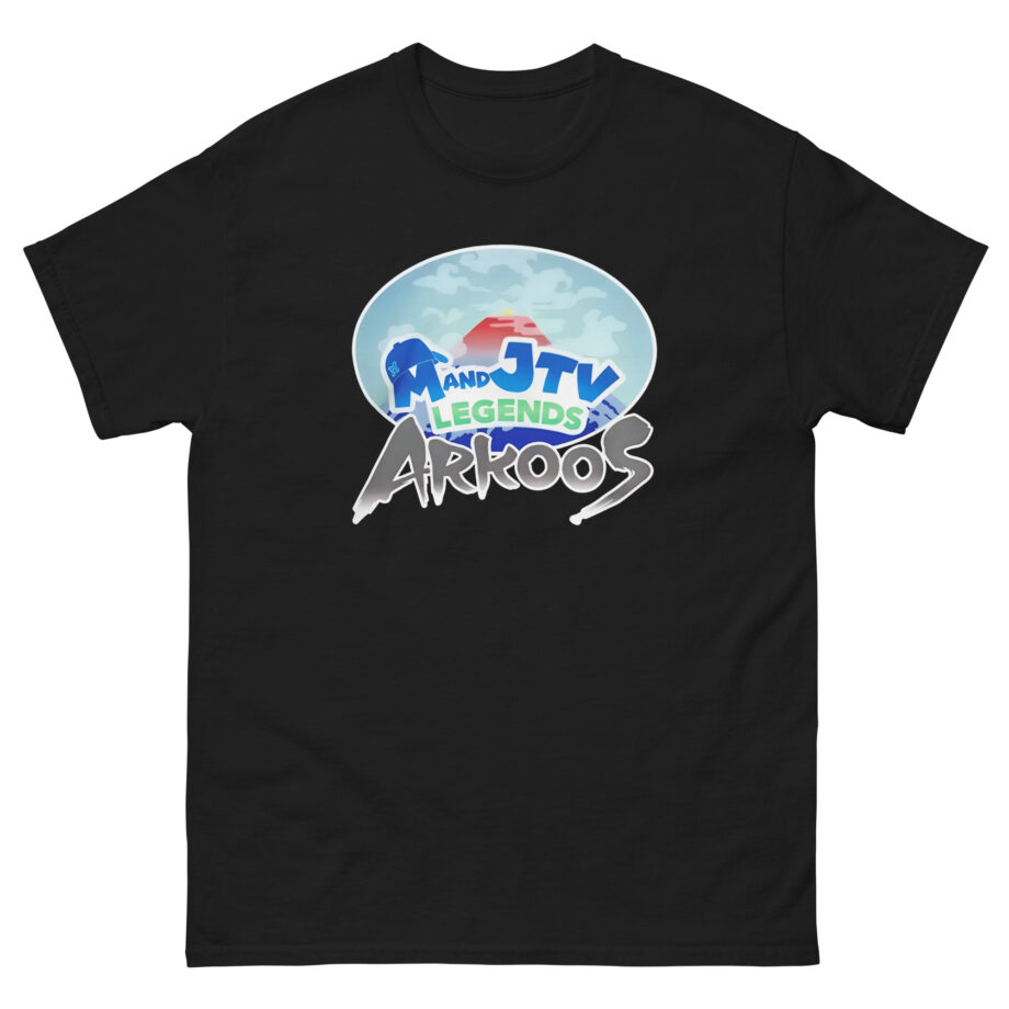 Mandjtv Unisex classic tee