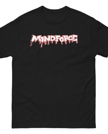 Mindforce BBB Unisex classic tee