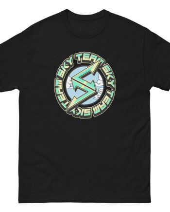 Mandjtv Team Sky Unisex classic tee