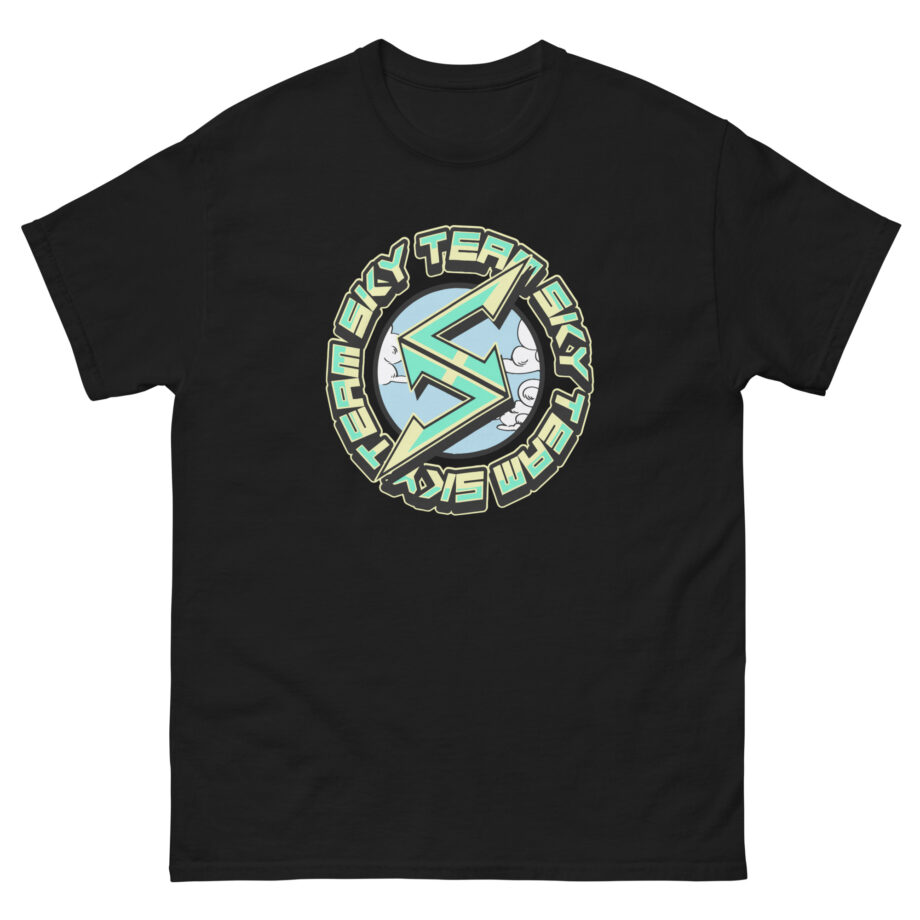 Mandjtv Team Sky Unisex classic tee