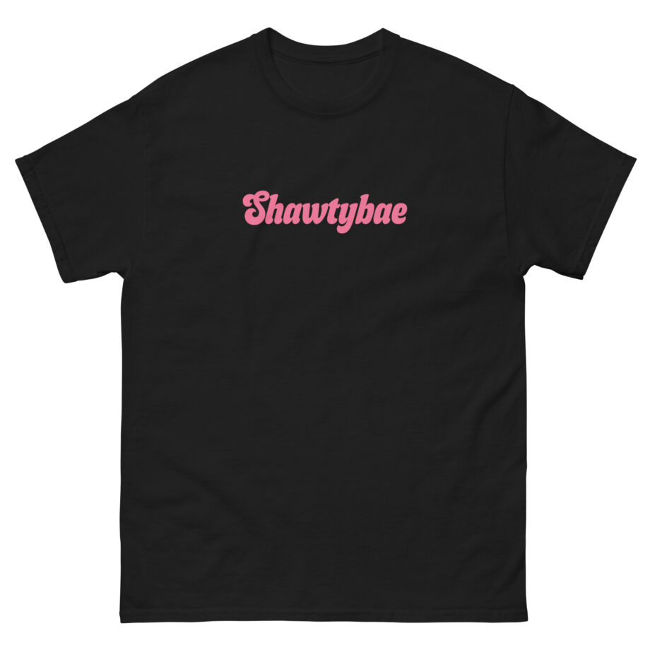 Shawty Bae Unisex classic tee