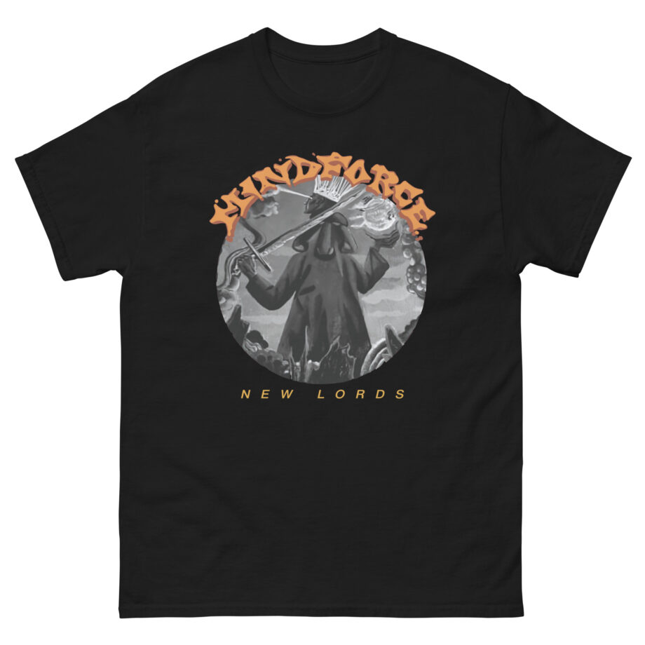 Mindforce New Lords Unisex classic tee