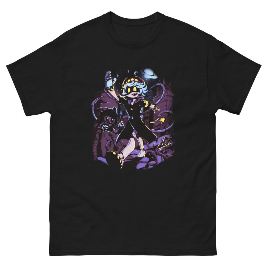 Murder Drones N Unisex classic tee