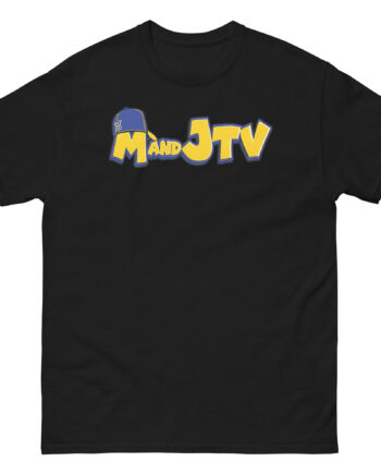 Mandjtv Unisex classic tee