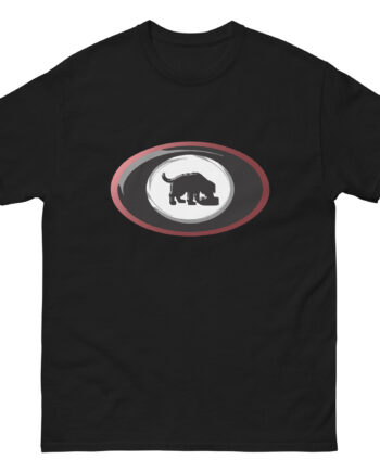 Niko B dog Unisex classic tee