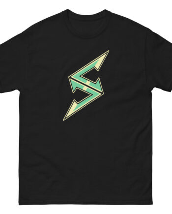 Mandjtv Team Sky Logo Unisex classic tee