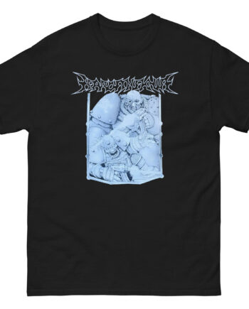 Year of the Knife Unisex classic tee