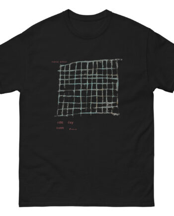 Novo Amor Same Day Unisex classic tee