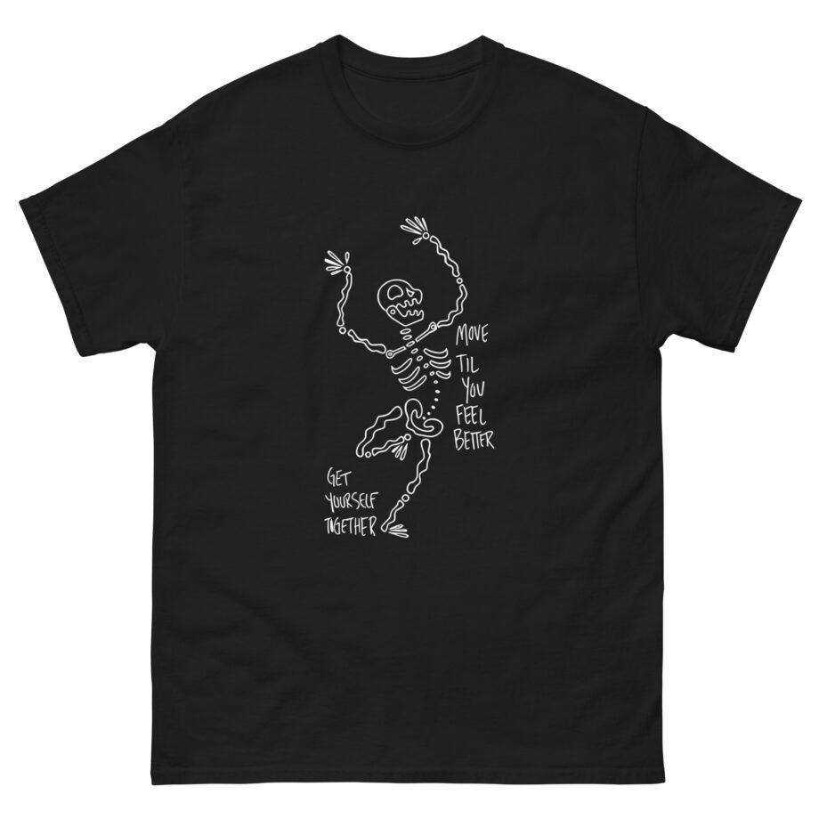 Mt. Joy Unisex classic tee