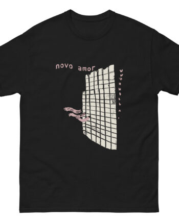 Novo Amor Novo Amor Unisex classic tee