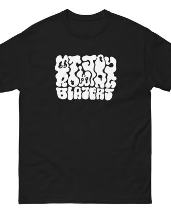 Mt. Joy Unisex classic tee