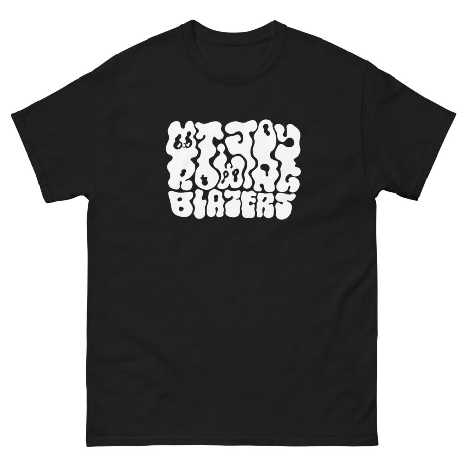 Mt. Joy Unisex classic tee