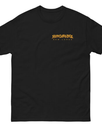 Mindforce New Lords Unisex classic tee