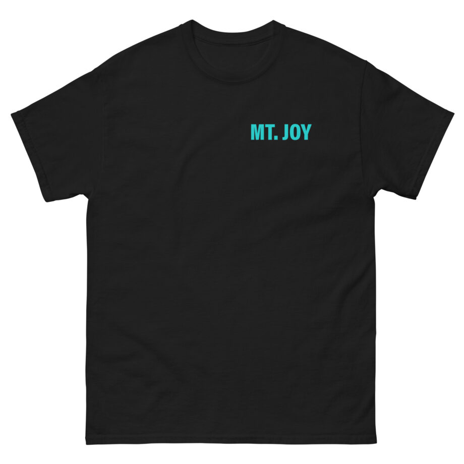 Mt. Joy Live Unisex classic tee
