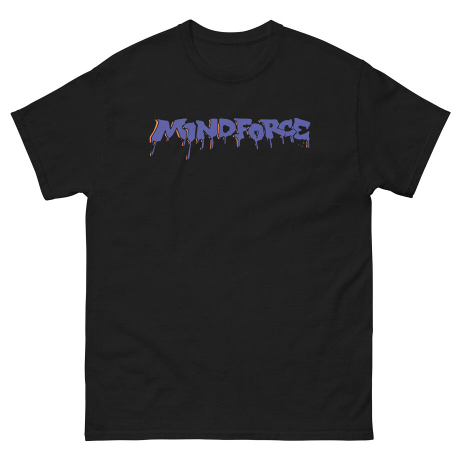 Mindforce Excalbur Unisex classic tee