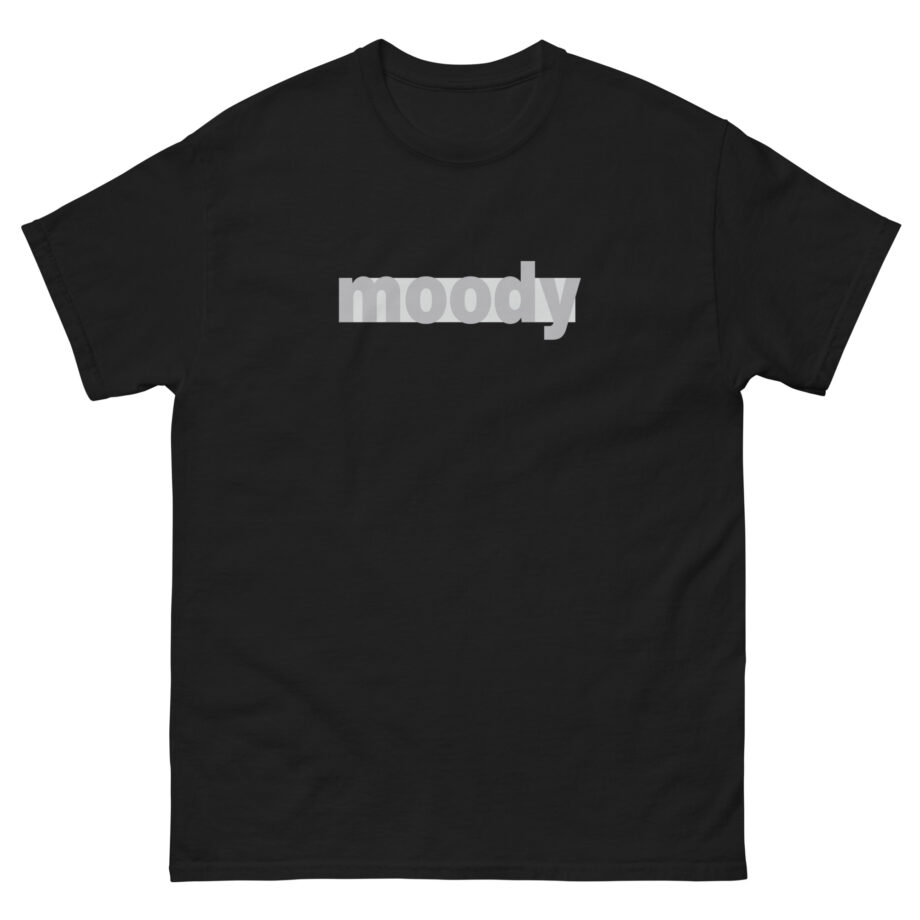 Royel Otis Moody Unisex classic tee