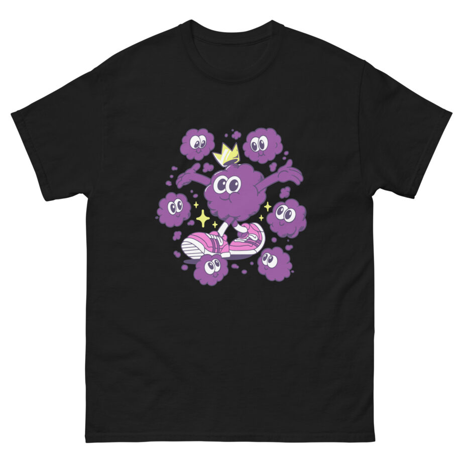 Ranboo Unisex classic tee