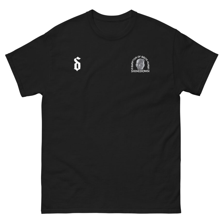 Shinedown Slightly Awkward Unisex classic tee
