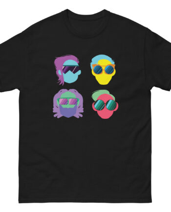 Shinedown Toddler Unisex classic tee